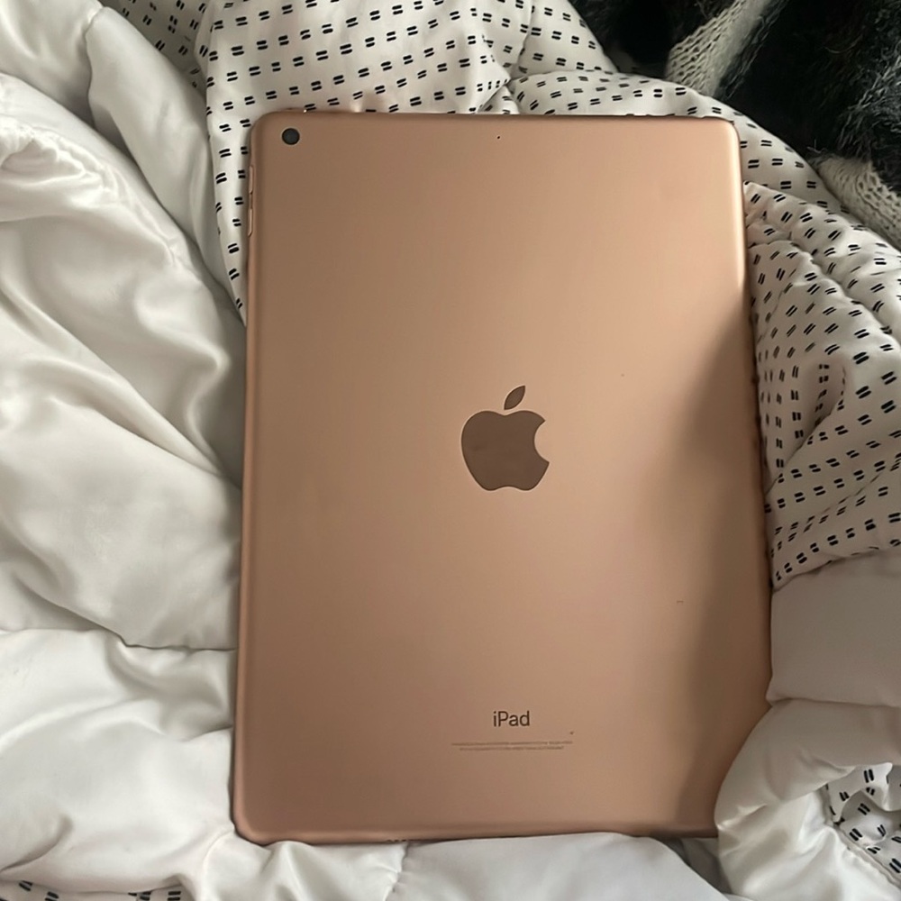2018 iPad 10in